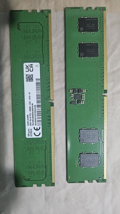 Azu ddr5 sotiladi 4800b