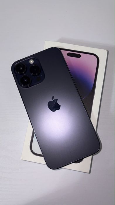 iPhone 14 Pro Max 256 гб