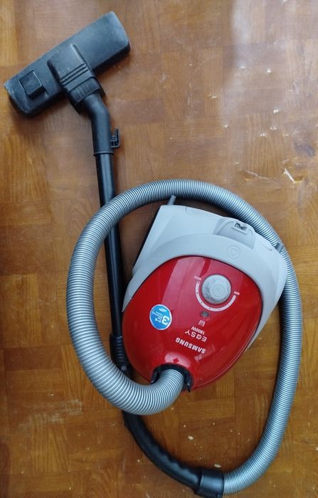 Пылесос самсунг б. У.