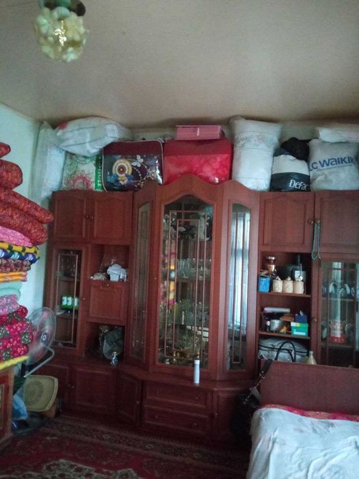 7 сотик.ховли уй сотилади