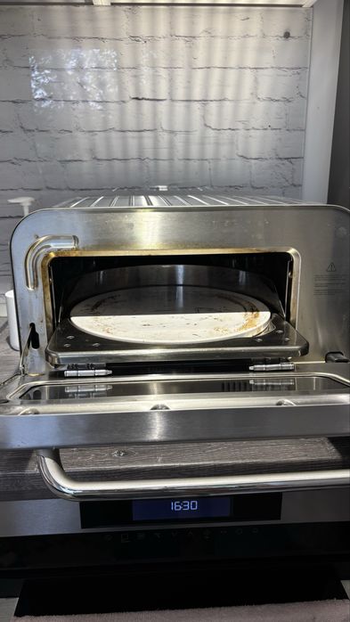 Пицца-печь bork.