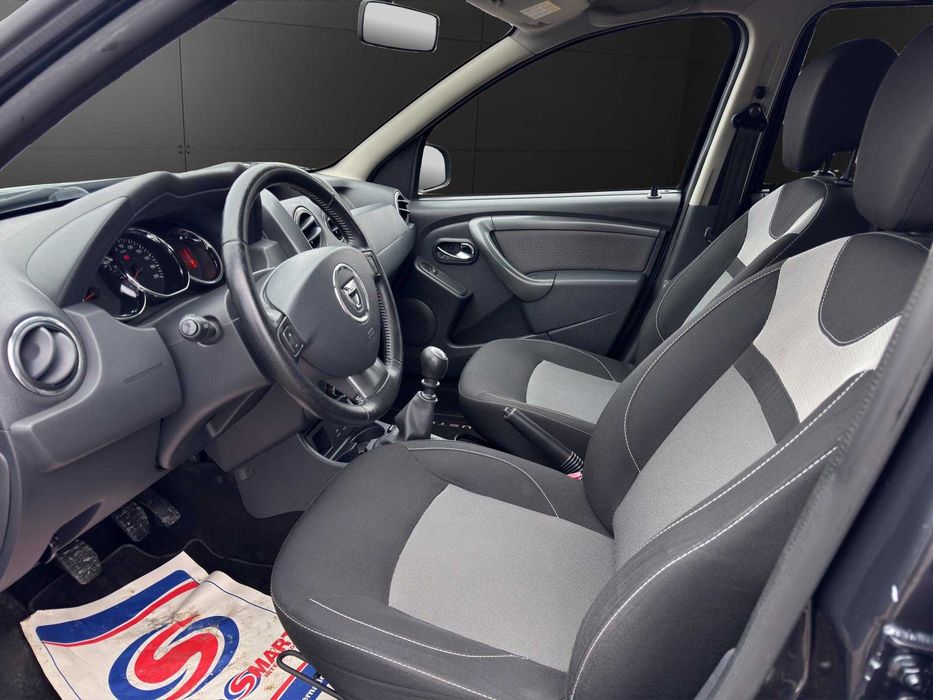 DACIA Duster 2016 — imagine 26