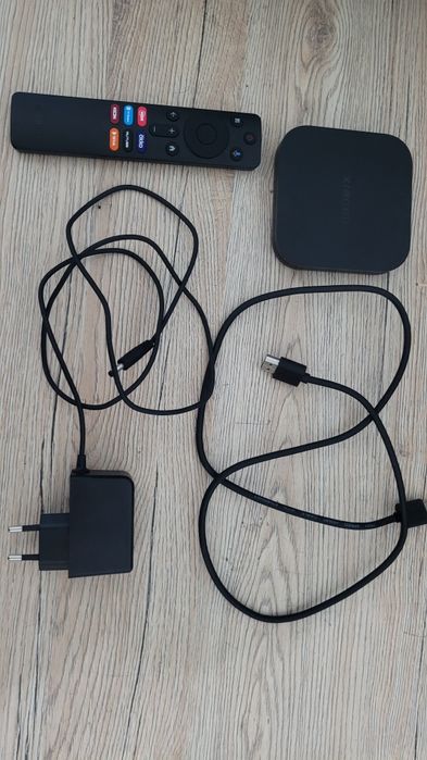 Xiaomi Mi Box S 2nd Gen 2/8 Гб