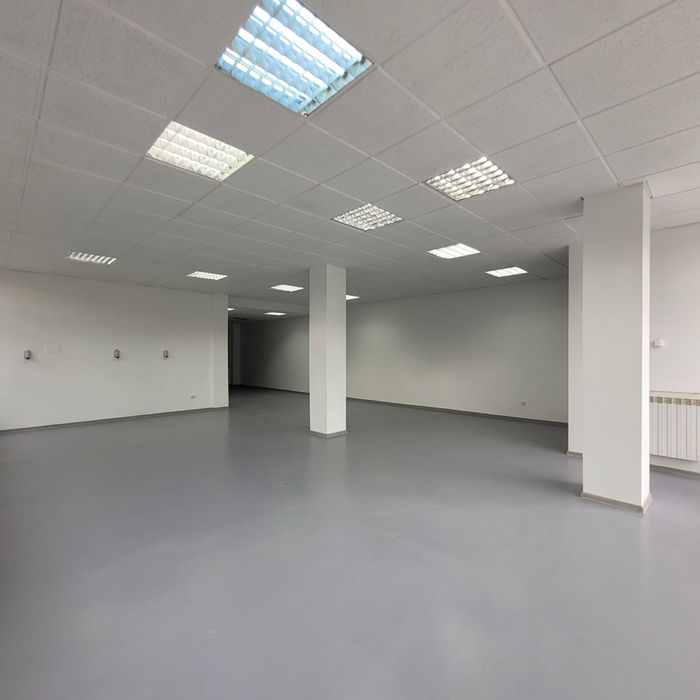 Spațiu comercial Fundeni – 150 mp – stradal – chirie de la 1.350 €/lună