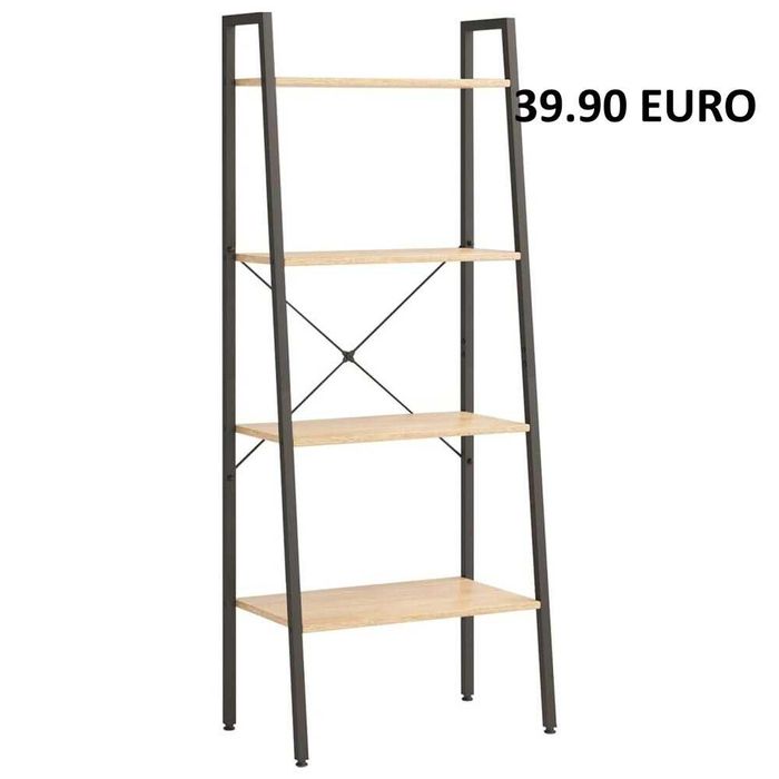 РАЗЧИСТВАМЕ СКЛАДА Тотална Разпродажба рафтове различни модели