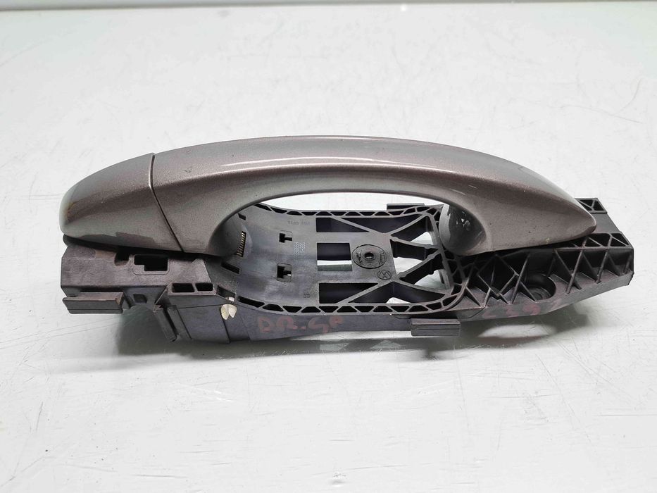 Maner usa dreapta spate Volkswagen Golf 7 (5G) [Fabr 2014-prezent]
