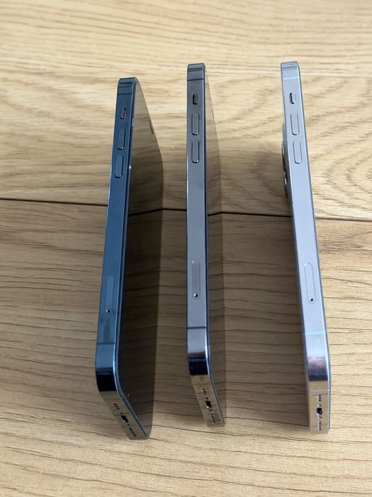Бартер iPhone 12 pro 256gb 128гб 100%
