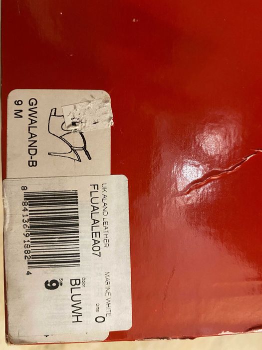 Боти Италия и Oбувки-сандали официални GUESS