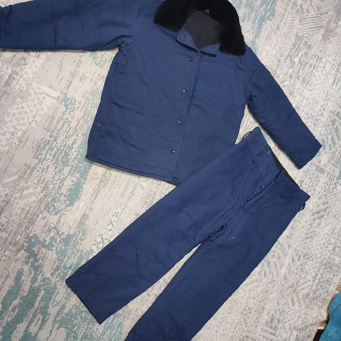 Спец одежда размер 46-48