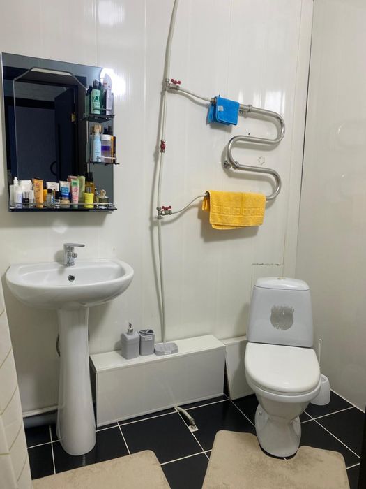 Продам 1 ком квартиру