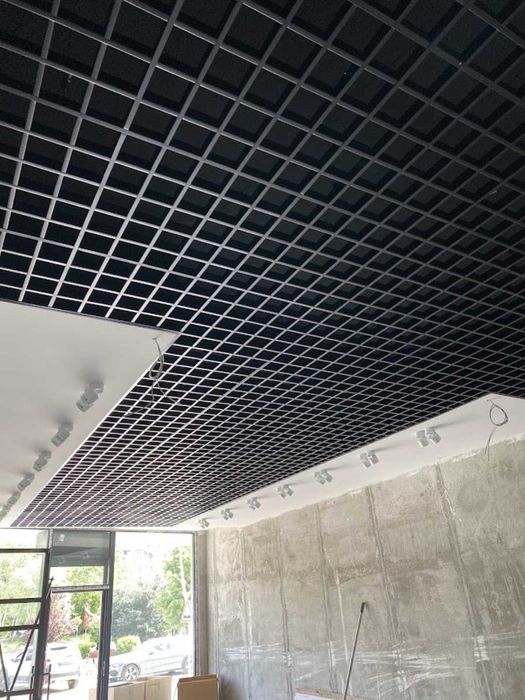 Griliato, Grilyato, Grilyato, Grilyata Potolok Podvesnoy