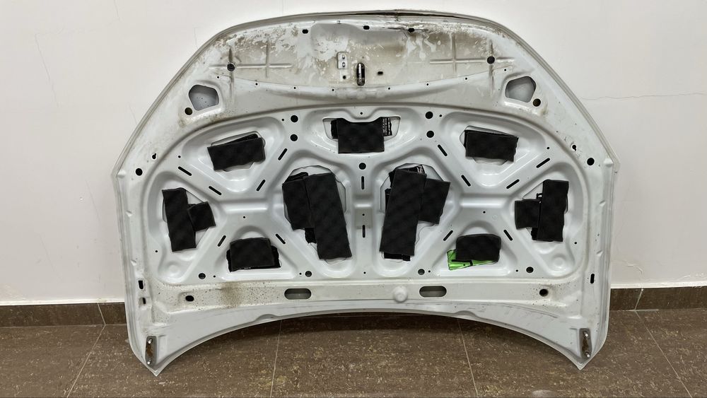 Продам капот, Лада гранта 2023