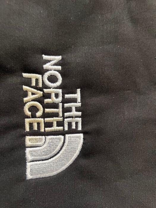 The north face L мъжко