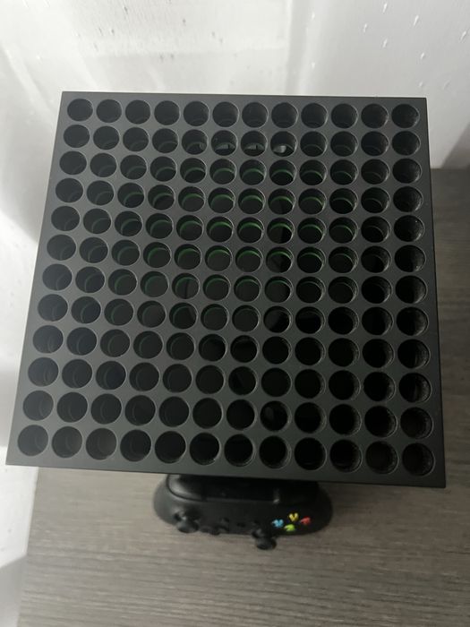 xbox series x disc edition 1TB cu jocuri