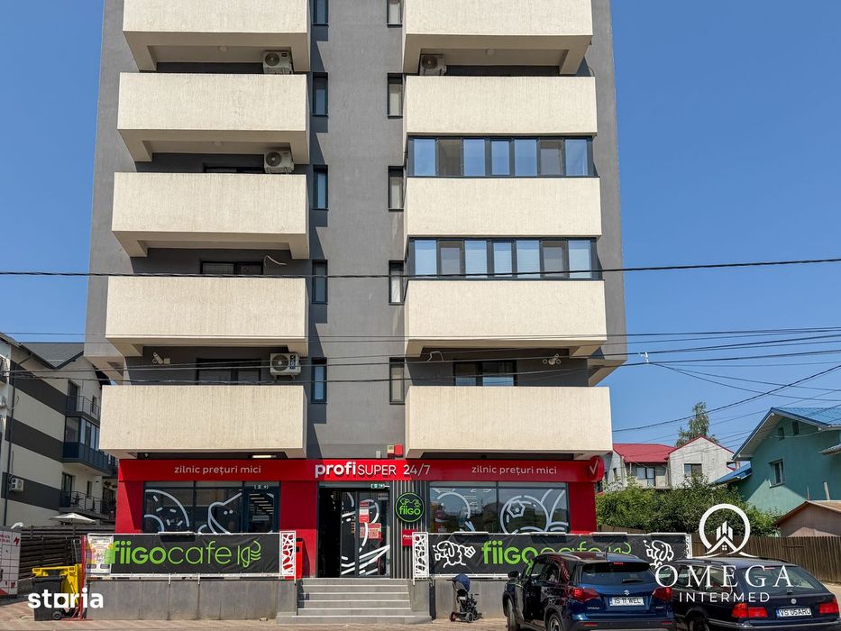 2 camere Decomandat Bucium Visan 72900 euro