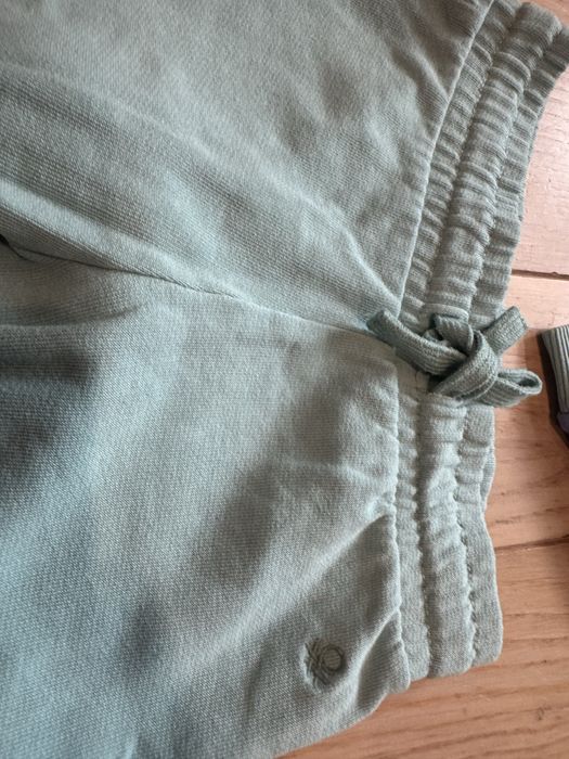 Детски Анцунг Benetton 122см 6-7г