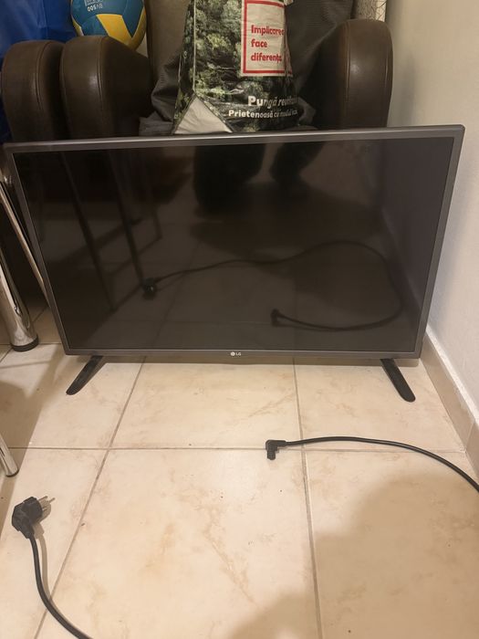 televizor lg smart