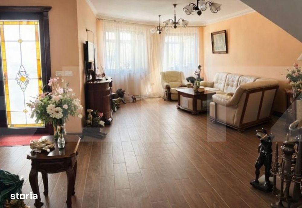 Duplex  in zona ultracentrala