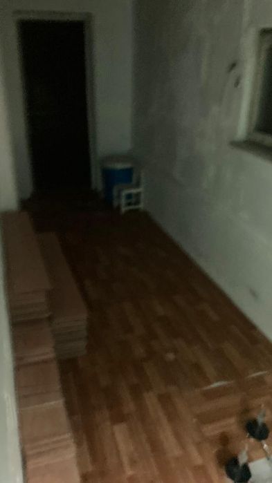 Частный дом мансард