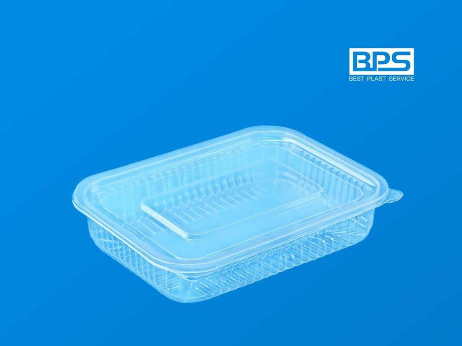 Контейнеры для десертов и сладостей — Оптовые цены!