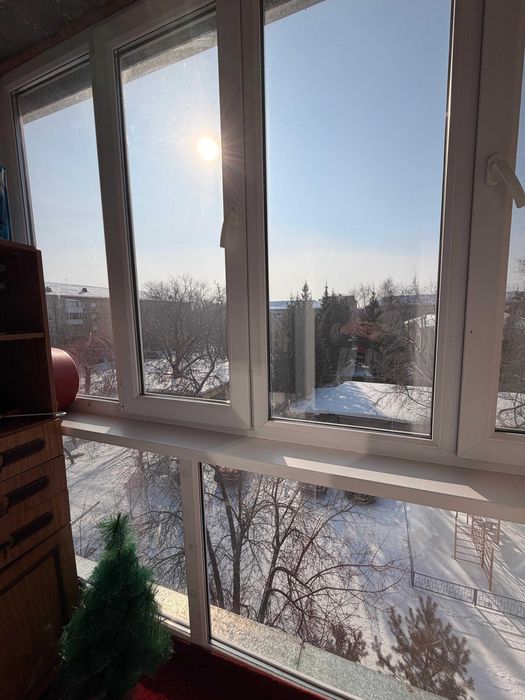 Продам 1 комнатную квартиру