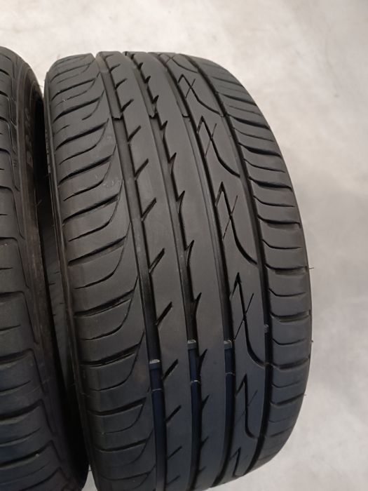 2buc Anvelope Vara 205 45 16 Dot 2022