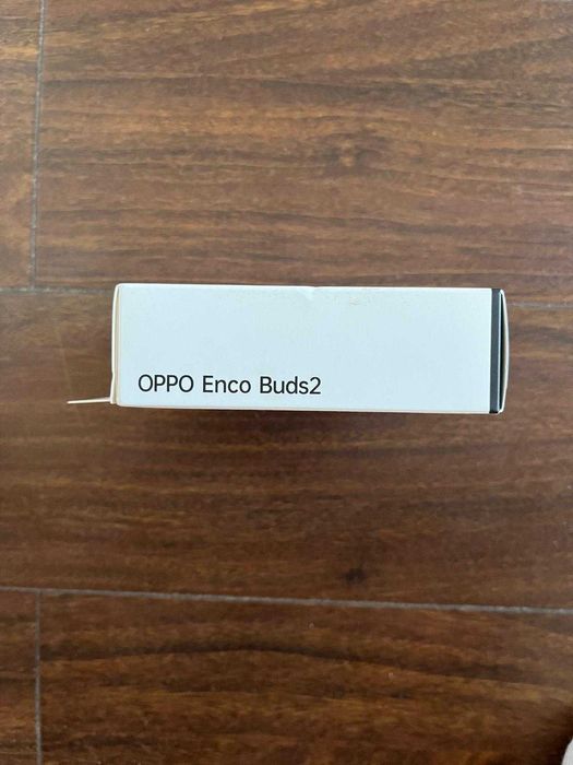 Căști Wireless OPPO Enco Buds2, Noi/Sigilate – Culoare Moonlight