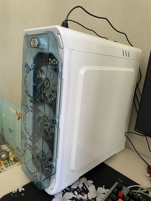 Продам игровой компьютер,
