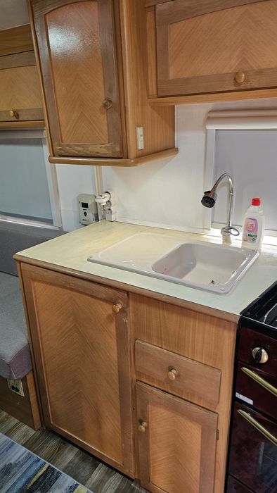 Vand rulota AVONDALE