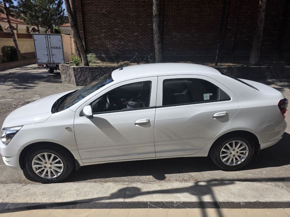 Chevrolet Caprice 2019 — 4