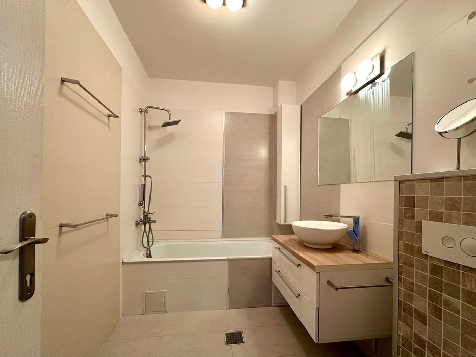 Apartament 2 camere-60mp-Zorilor-Observatorului