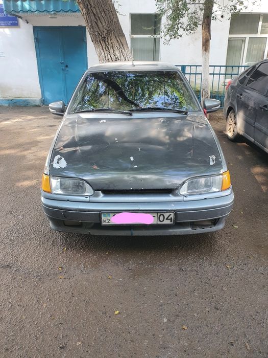 Продам машину ВАЗ
