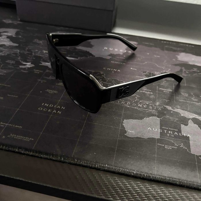 Dolce & Gabbana  слънчеви очила- мъжки