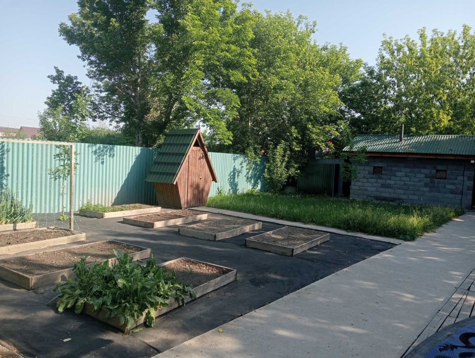 Продам благоустроенный дом