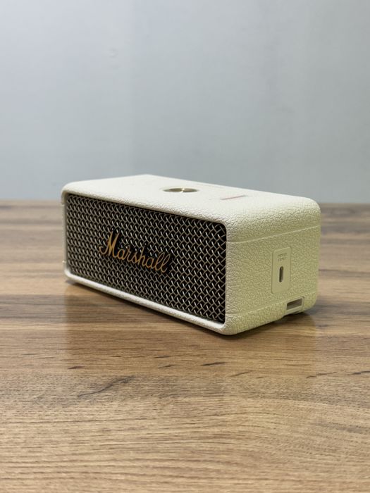 Калонка Marshall Emberton III