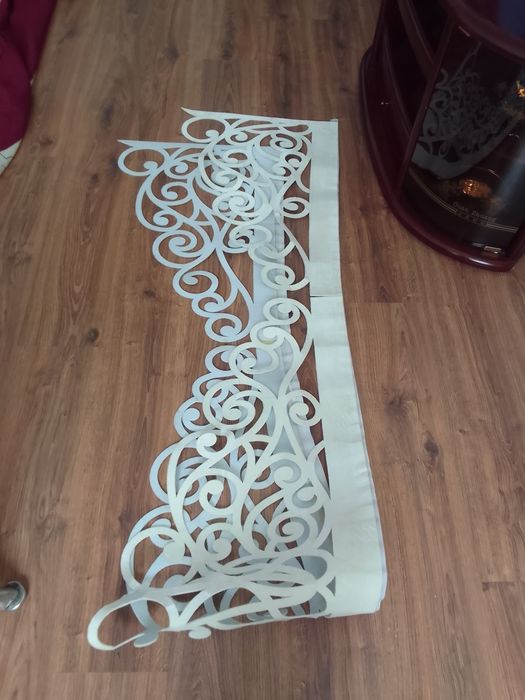 Продам ламбрикен красивый