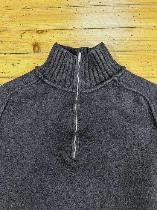 C.P. Company turtle neck суитчър