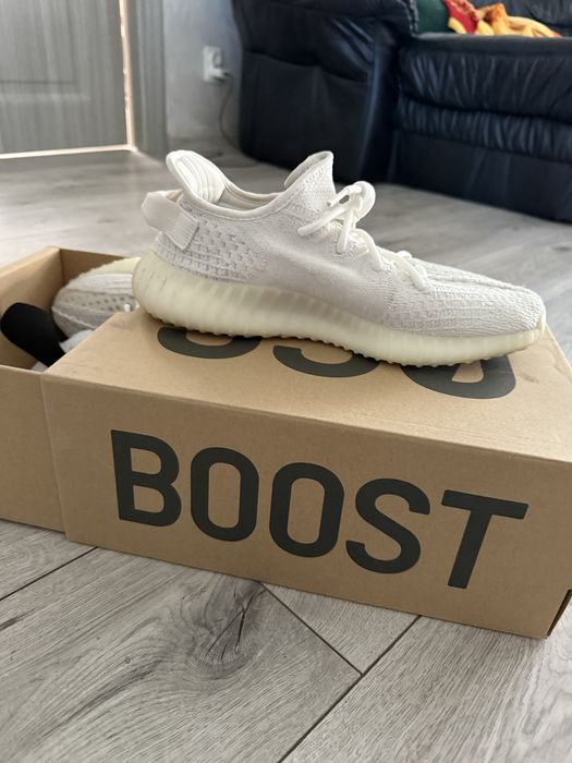 Yzzy boots super ocazie