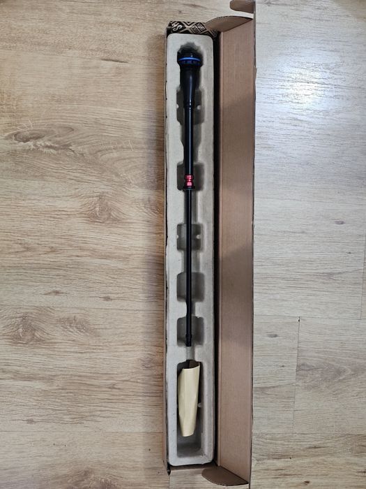 Rockshox SID RaceDay damper upgrade kit 120mm 3 pozitii