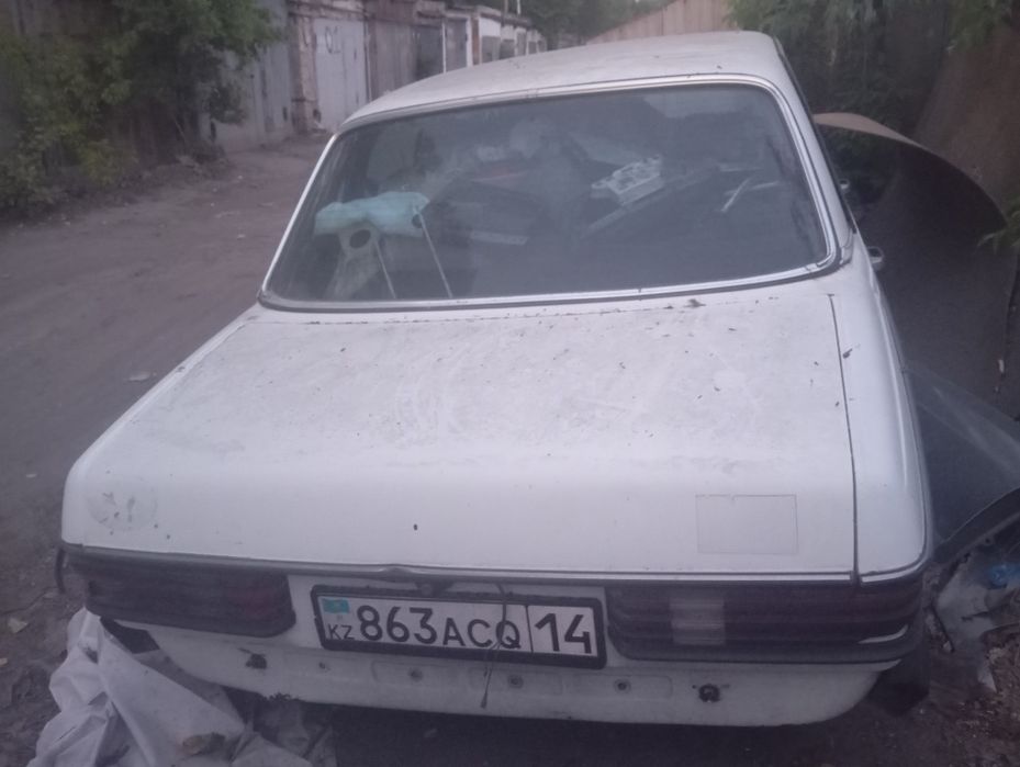 продам mercedes w123