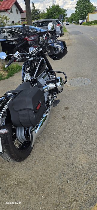 BMW R 18 Motocicletă