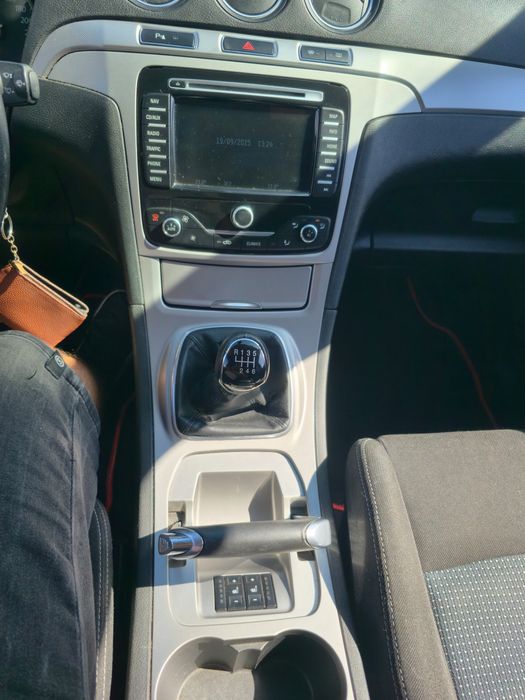 Vind Ford S Max in stare f buna