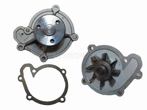 Помпа Nissan Cube