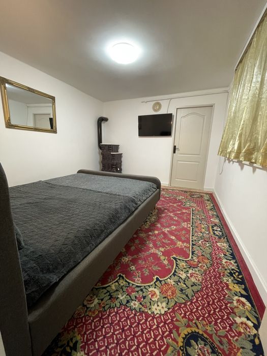 Casa in Comuna Gornesti