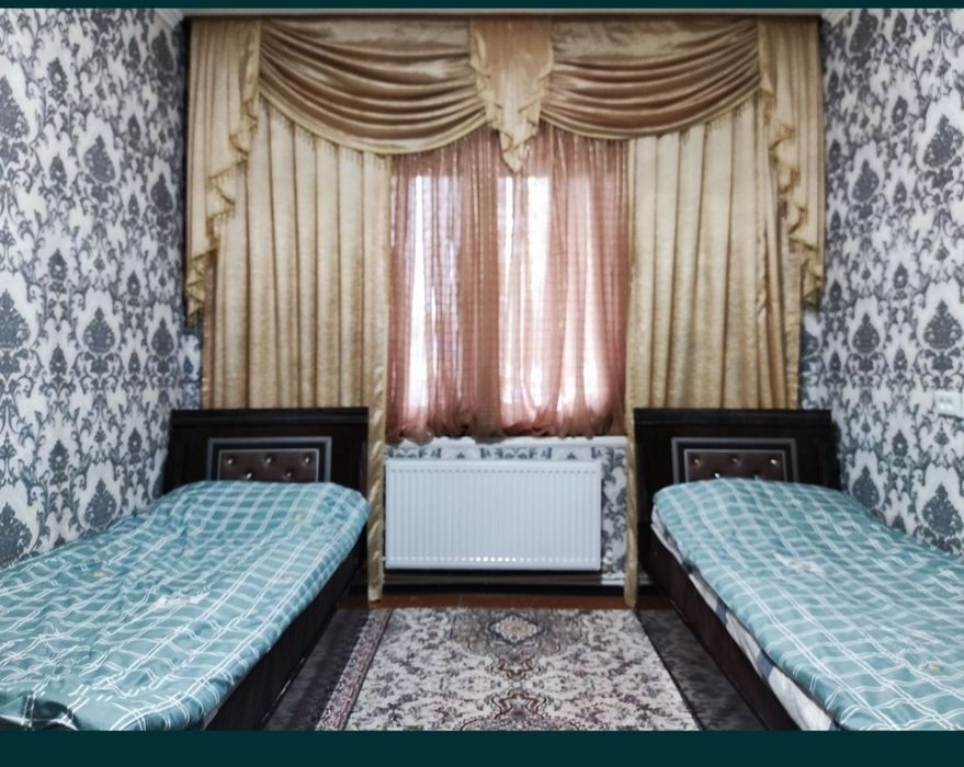 Срочна продается 3 ком квар .1 этаж.всем удоб .Галаба 30 кв 33.без мак