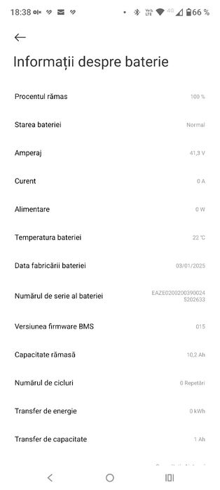 Vând Trotineta Xiaomi scooter Elite