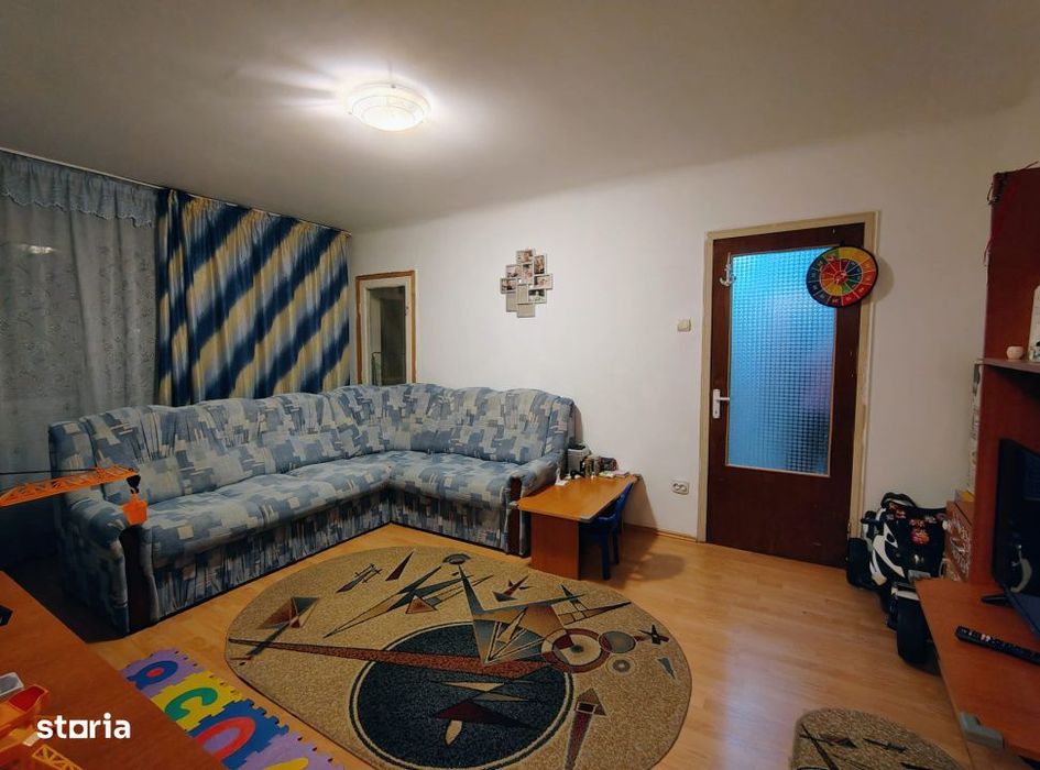 Craiovita Noua – 2 Camere, Locuinta Spatioasa si Linistita! — fotografia 3