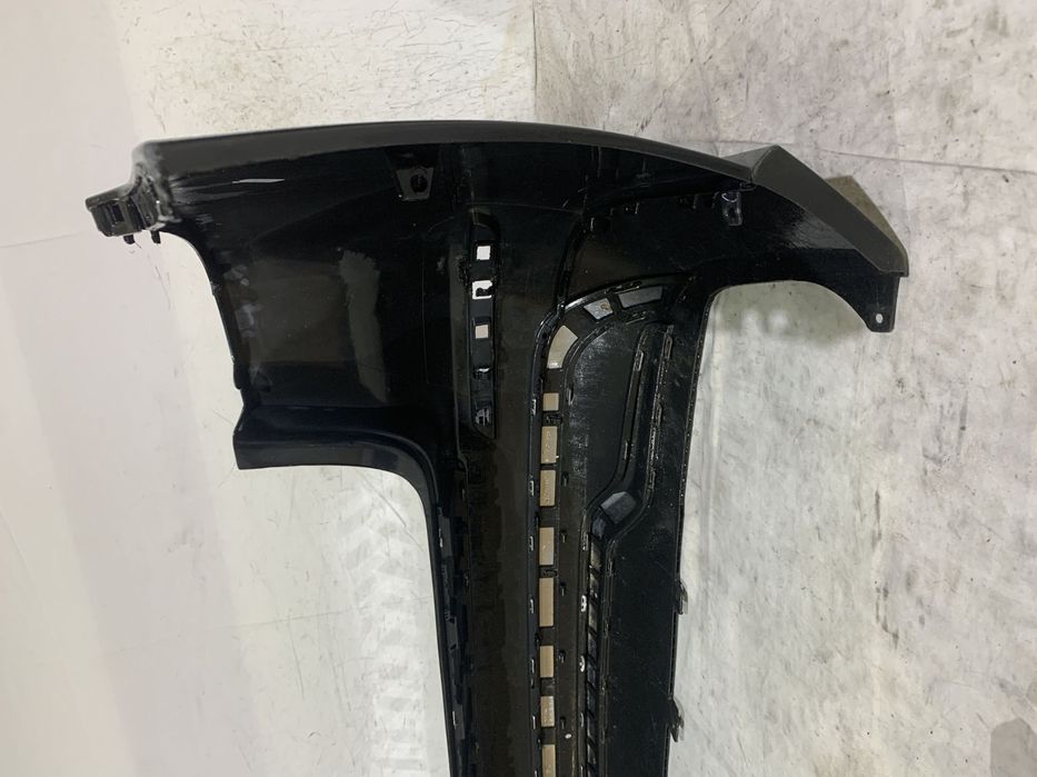 Bara spate Mercedes ML W166, 2012, 2013, 2014, 2015, cod origine OE A1668809140.