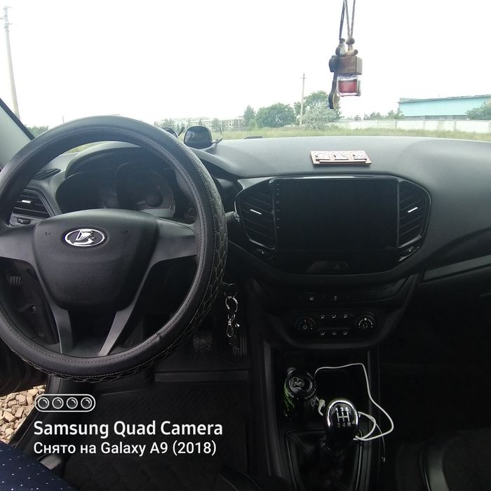 Продам автомобиль