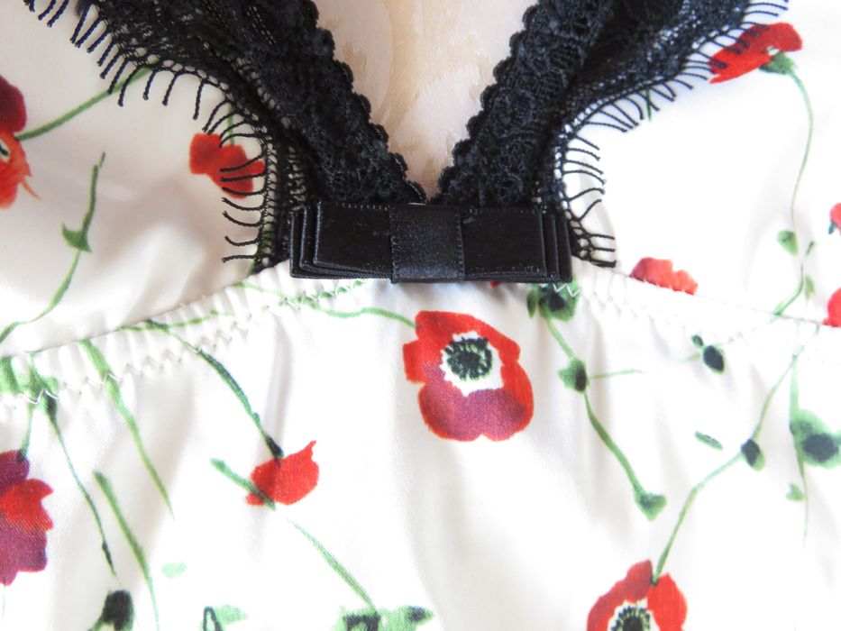 Къса нощница Dolce&Gabbana Underwear, S